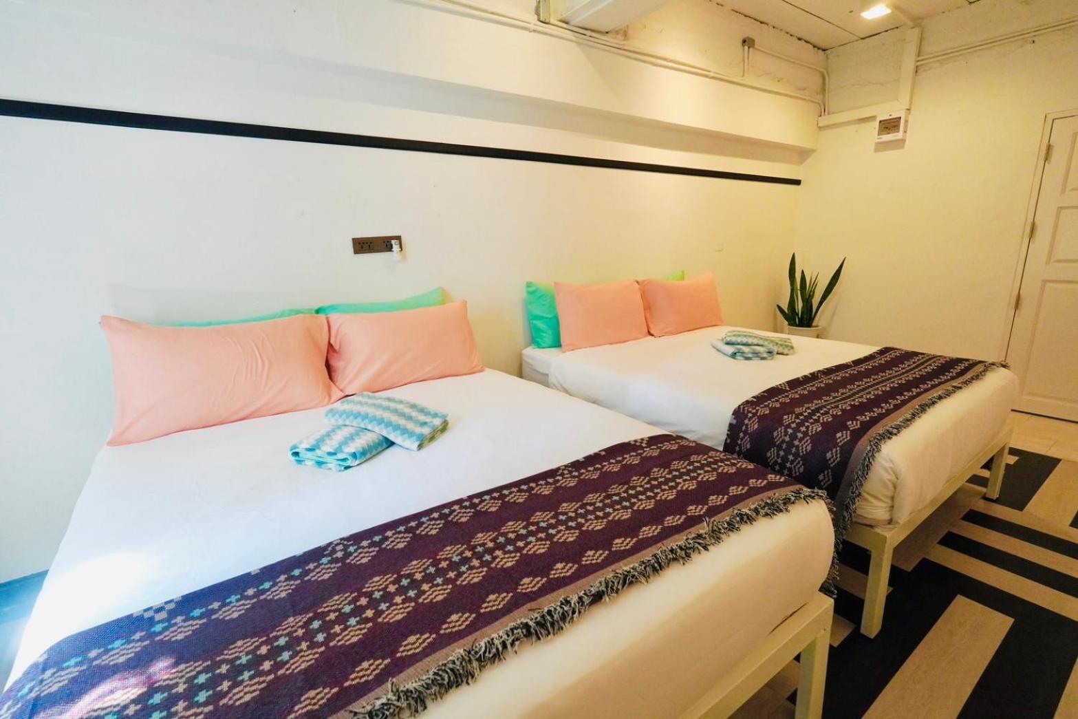 Bangkok Historic Villa - Private Access Екстер'єр фото