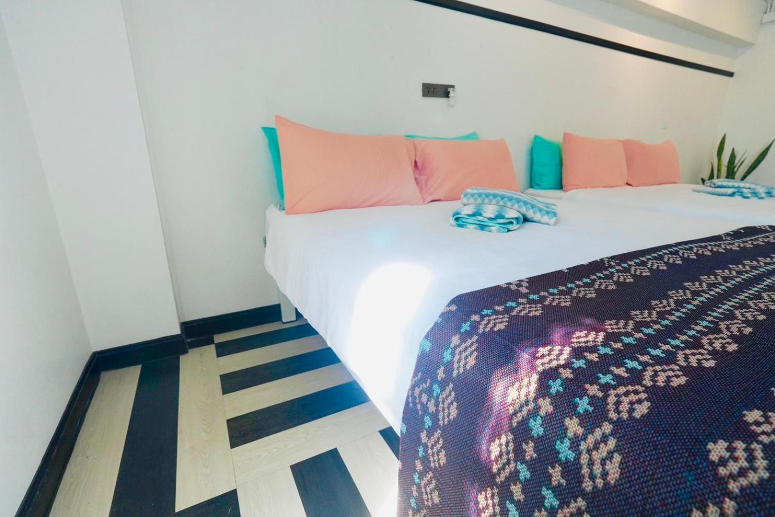 Bangkok Historic Villa - Private Access Екстер'єр фото